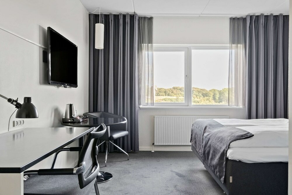 Фото Best Western Plus Hotel Fredericia
