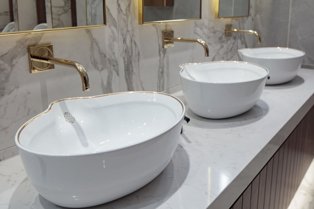 Фото Hilton Belfast