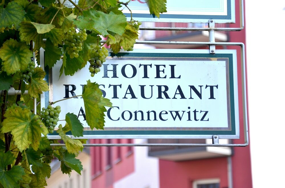 Фото Hotel Alt-Connewitz