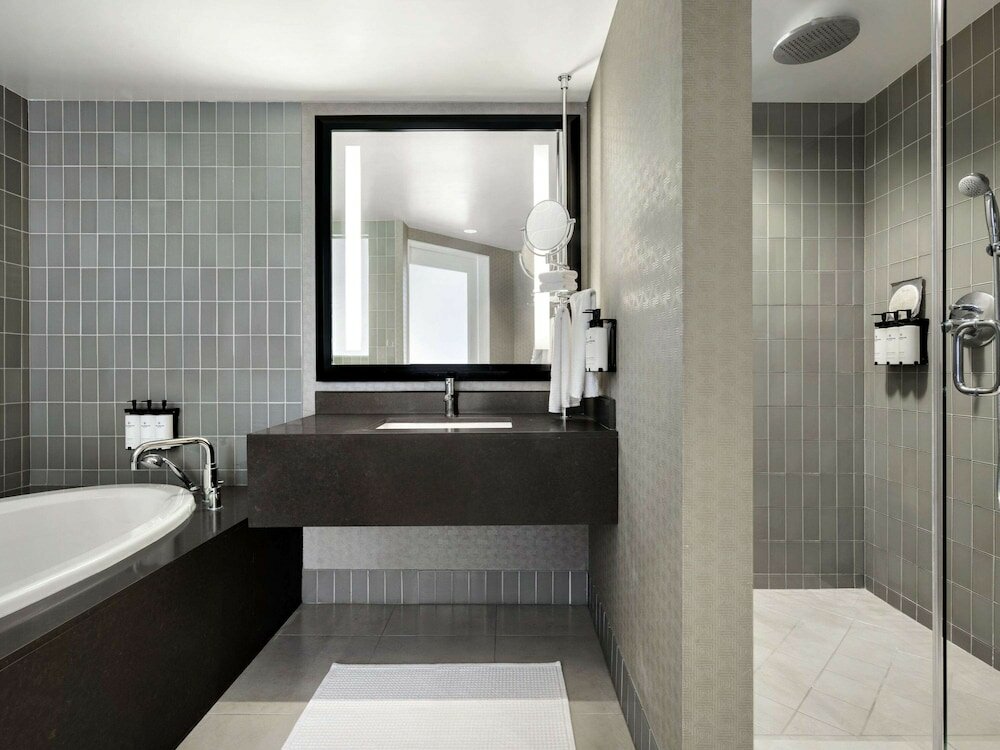 Фото Sofitel Los Angeles at Beverly Hills