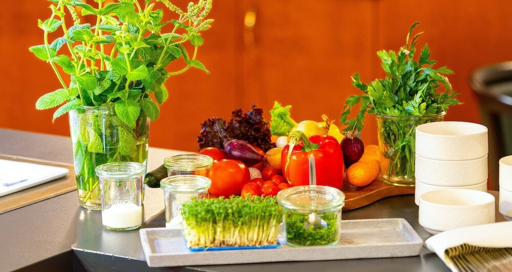 Фото Victor's Residenz-Hotel Gera