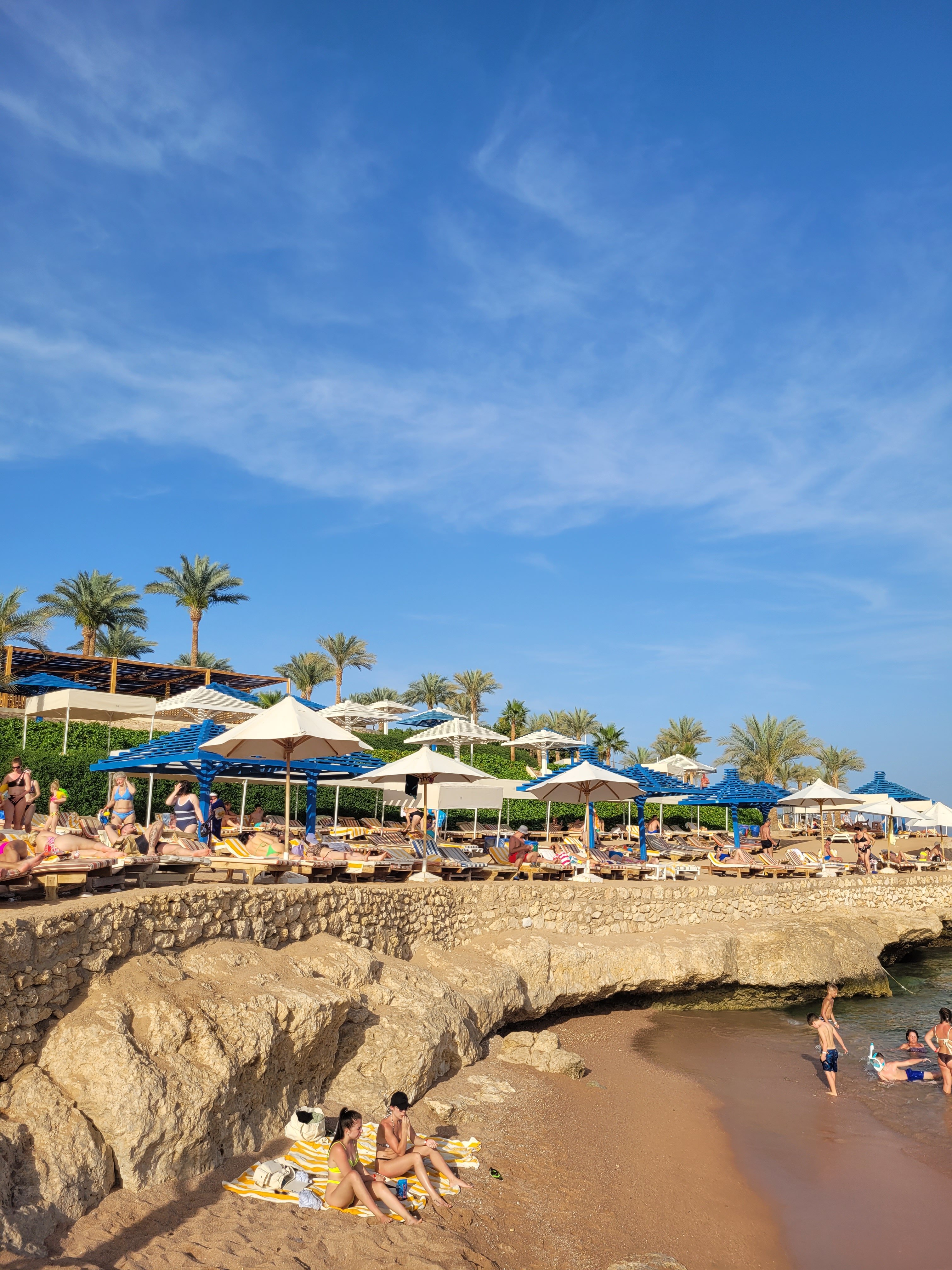 Фото Grand Oasis Resort
