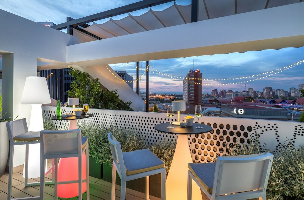 Фото Barceló Imagine