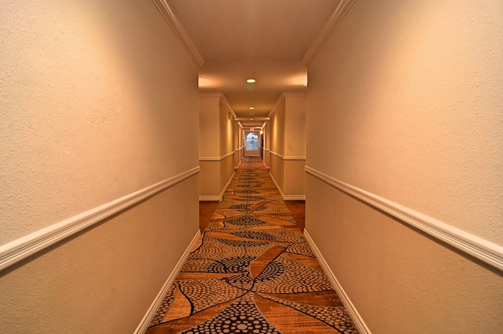 Фото Rodeway Inn & Suites Pasadena