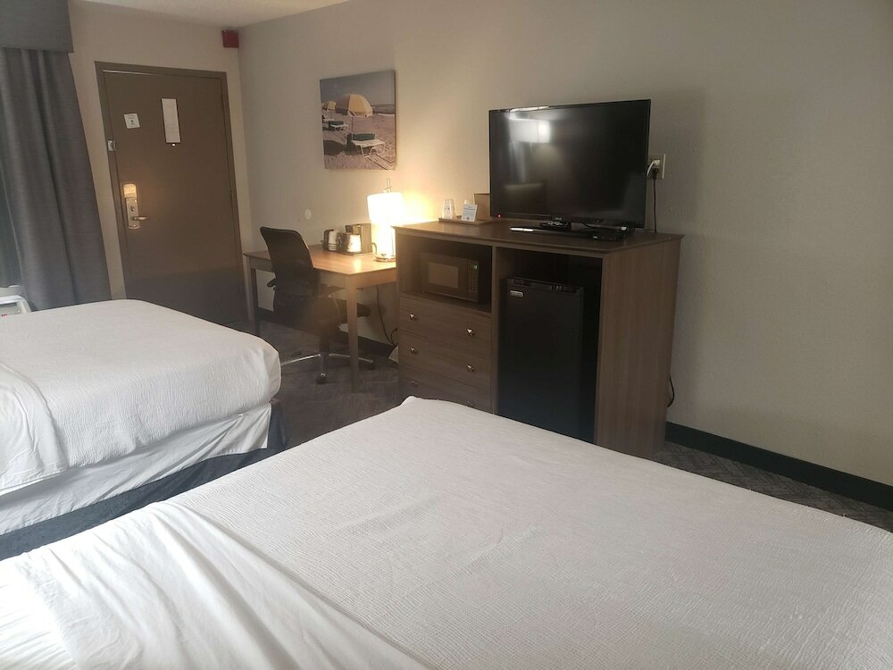 Фото Best Western Center Inn