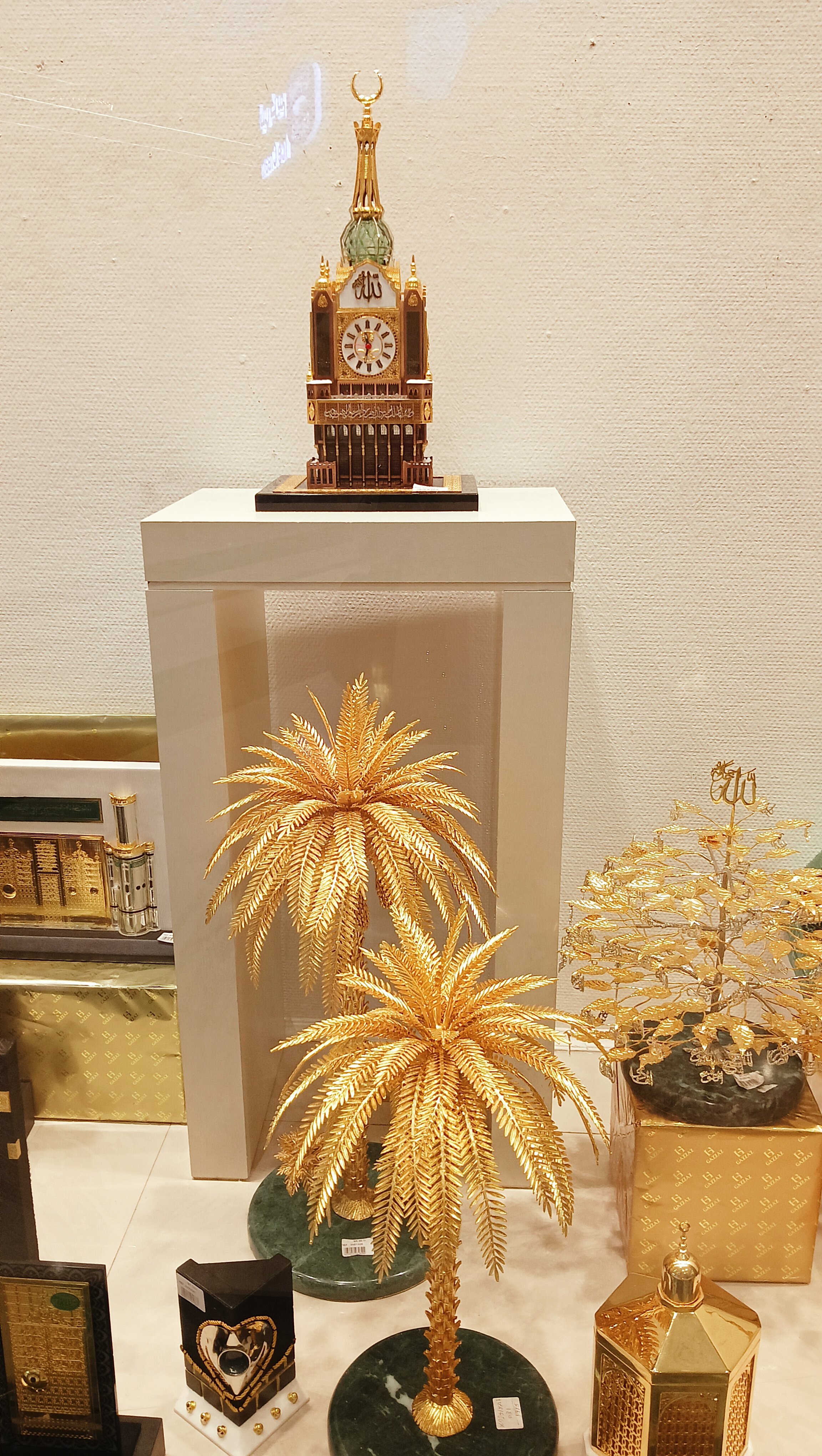 Фото Razana al Rawdha Makkah Hotel