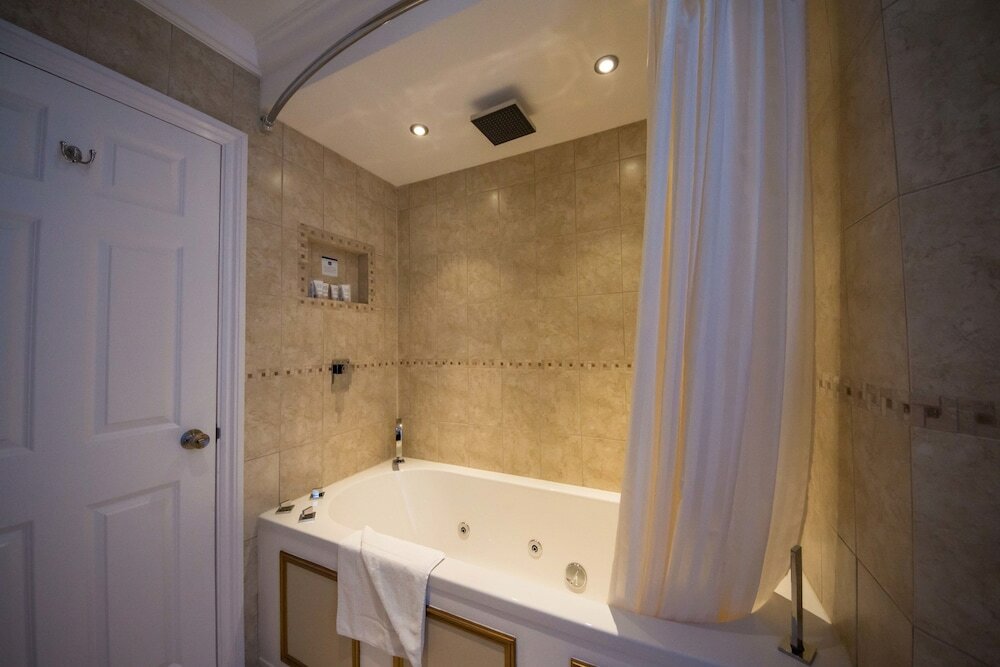 Фото Best Western York House Hotel