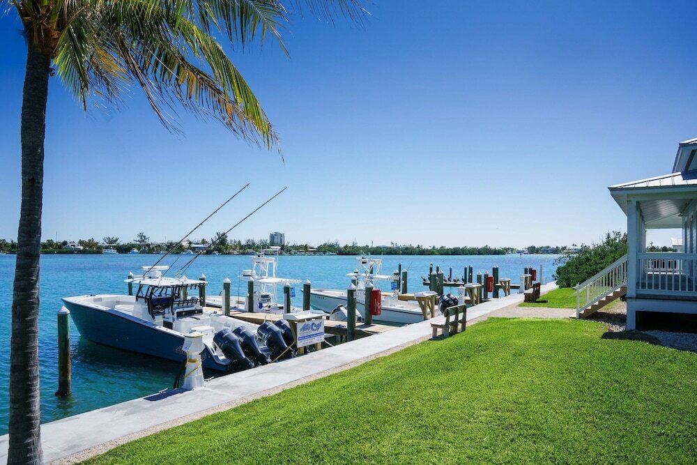 Фото Fairfield Inn & Suites by Marriott Marathon Florida Keys