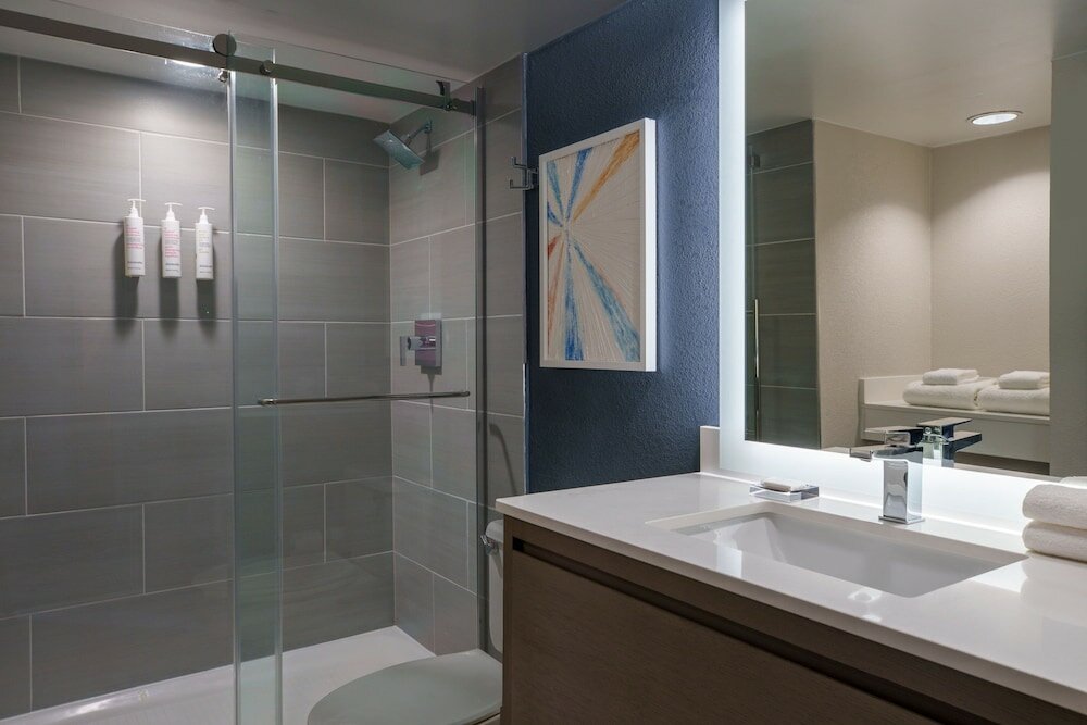 Фото Marriott Columbia