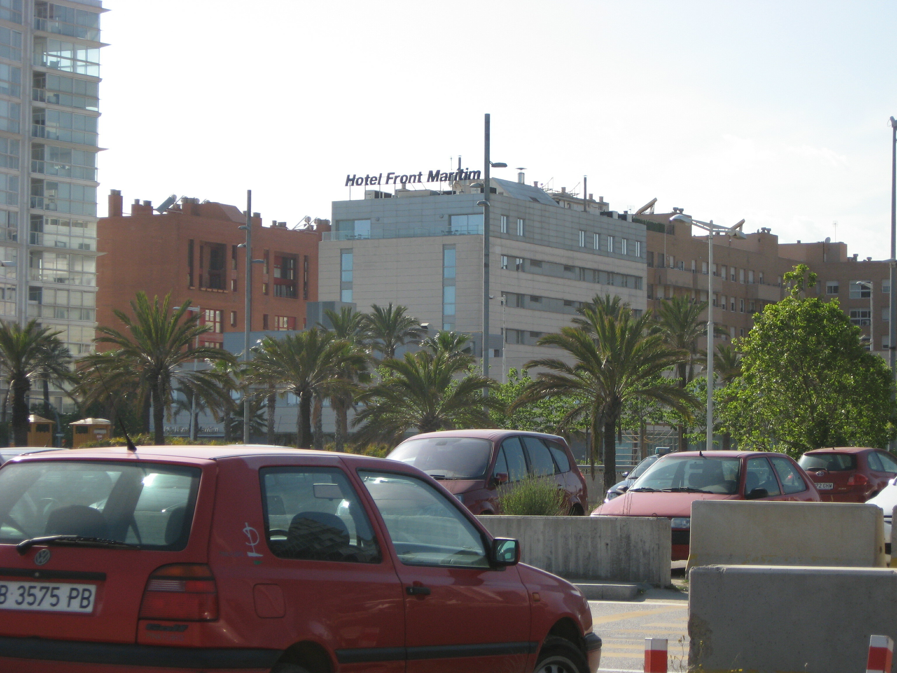 Фото Best Front Maritim