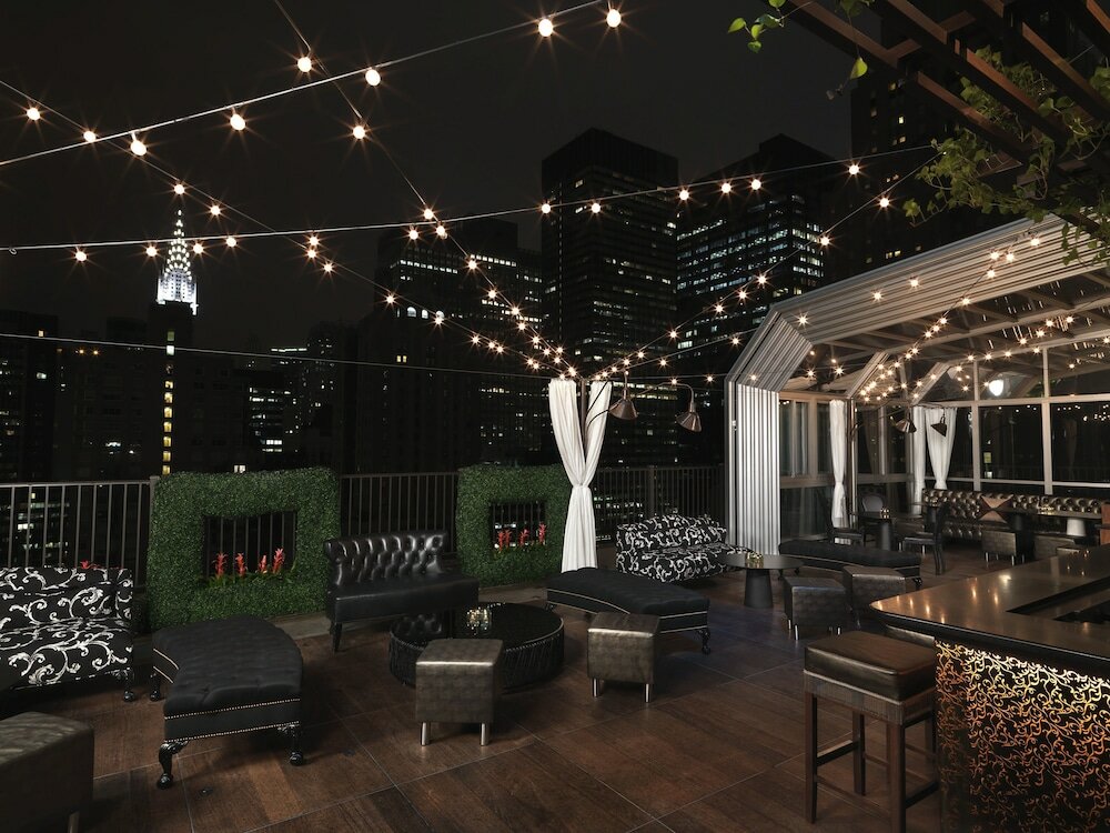 Фото The Kimberly Hotel