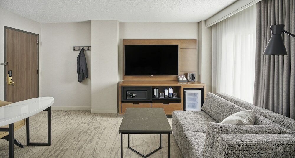 Фото Hyatt Regency Deerfield