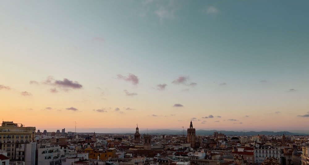 Фото Only You Hotel Valencia