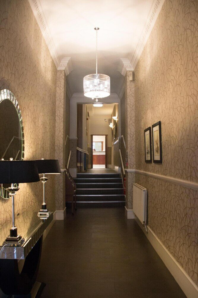 Фото The Frederick House Hotel