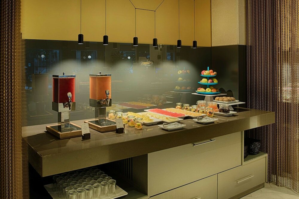 Фото Nh Collection Roma Centro