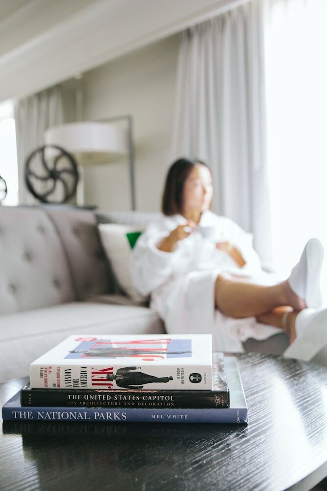 Фото Melrose Georgetown Hotel