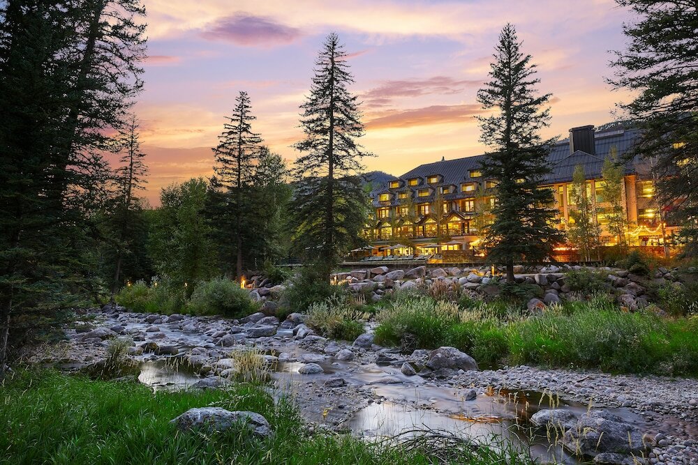 Фото Vail Residences at Cascade Village, a Destination by Hyatt Residence