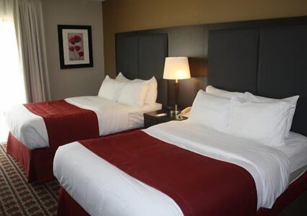 Фото Comfort Inn Burlington