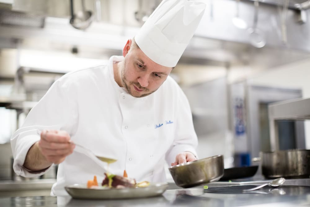 Фото Sheraton Brussels Airport Hotel