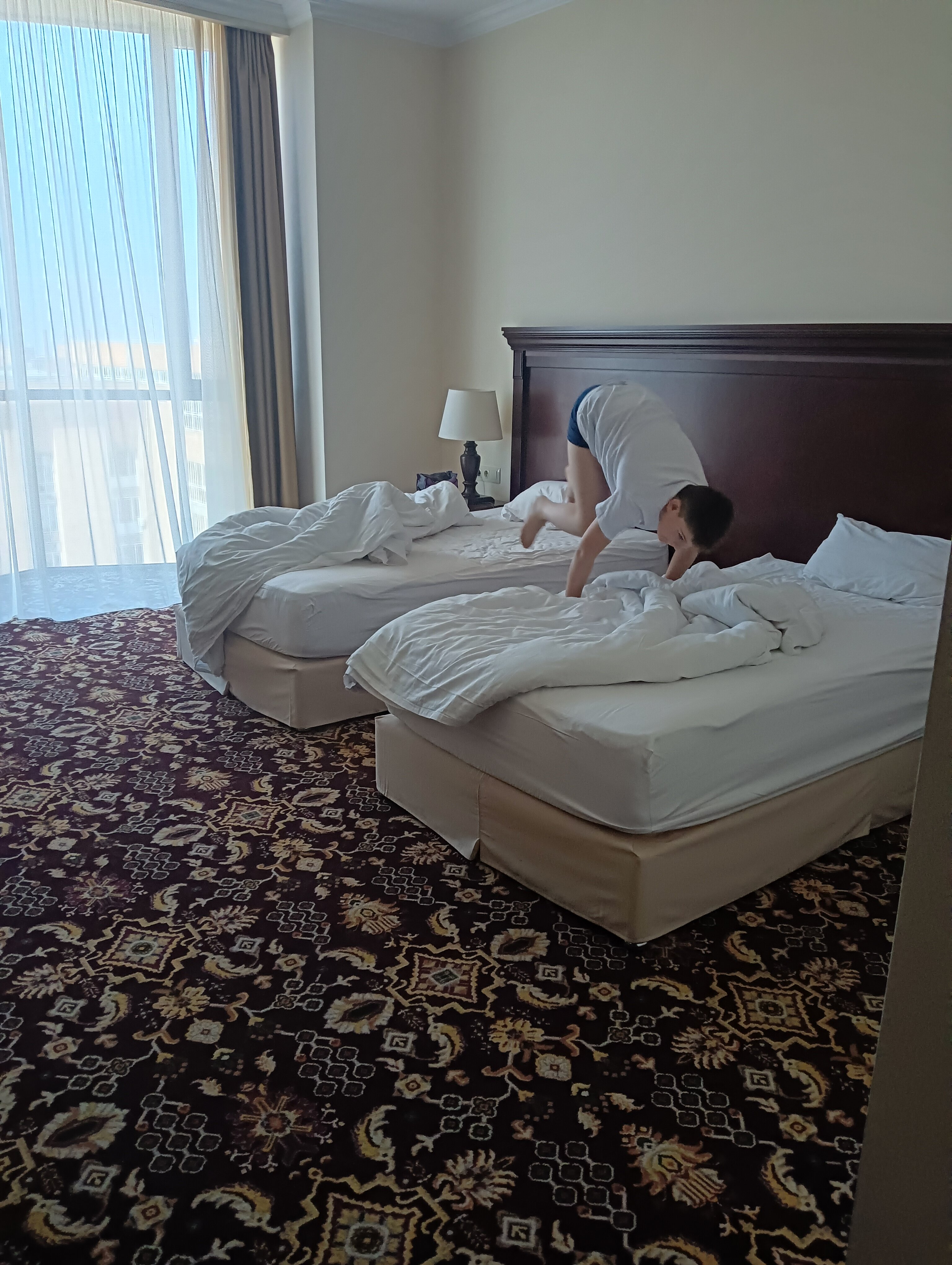 Фото Ani Grand Hotel