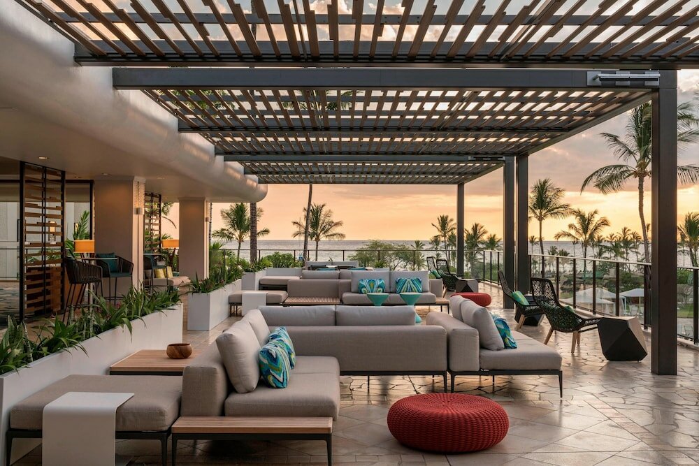 Фото Marriott's Waikoloa Ocean Club