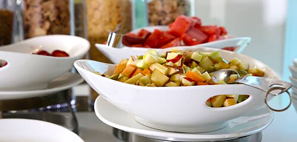 Фото Crowne Plaza Haifa