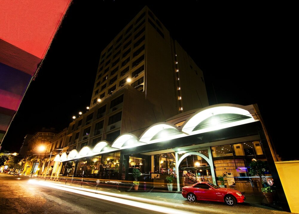Фото Nobile Suites Excelsior Asuncion