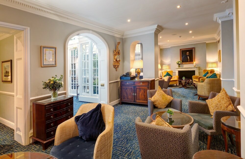 Фото Dukes London