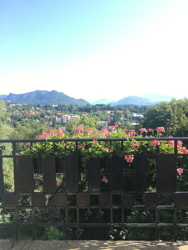 Фото Palace Grand Hotel Varese