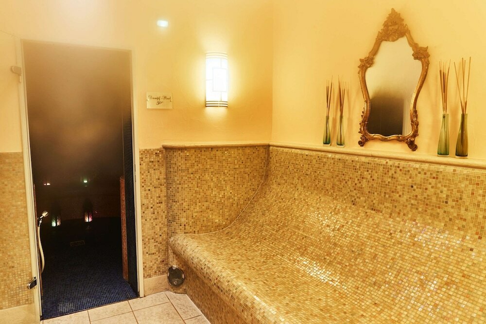 Фото Steigenberger Hotel & SPA Bad Pyrmont