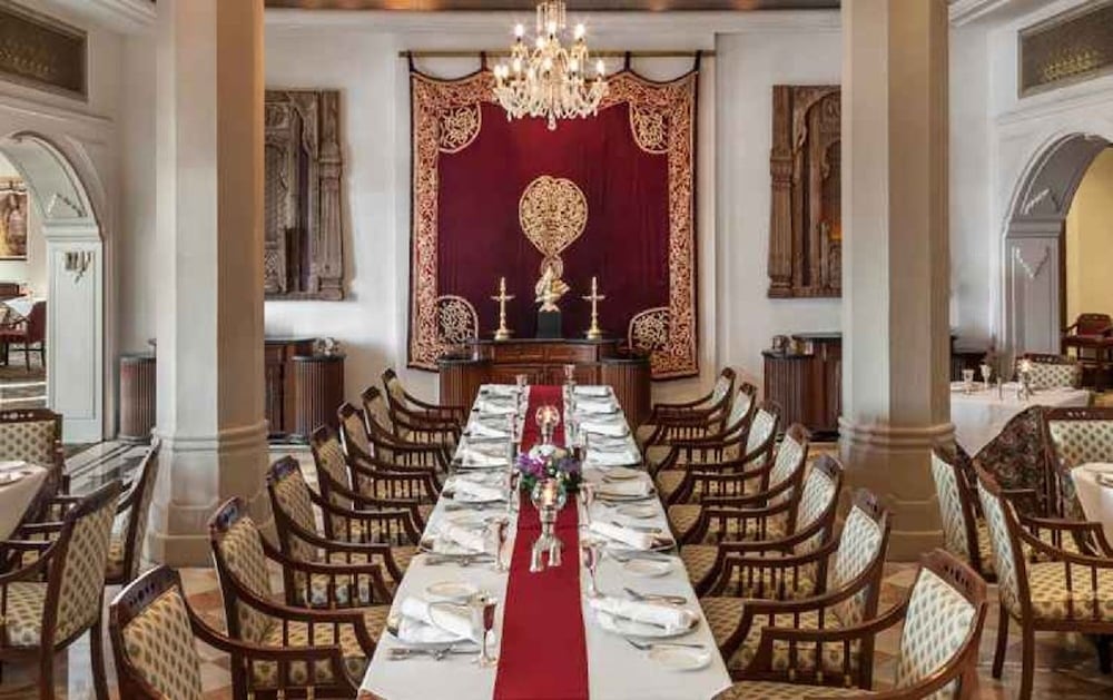 Фото Rembrandt Hotel Bangkok