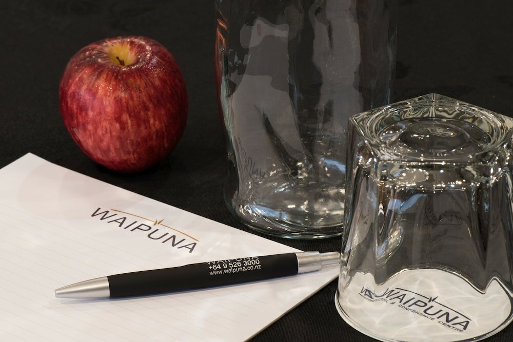 Фото Waipuna Hotel & Conference Centre