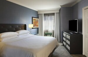 Гостиница Melrose Georgetown Hotel