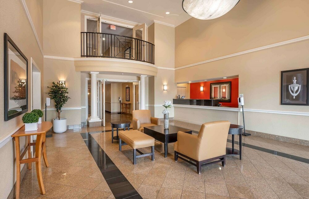 Фото Extended Stay America Suites Indianapolis Northwest I465