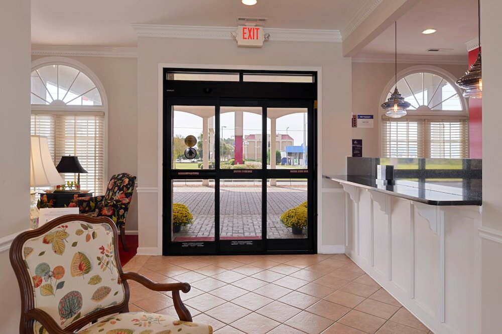 Фото Best Western Plus Santee Inn