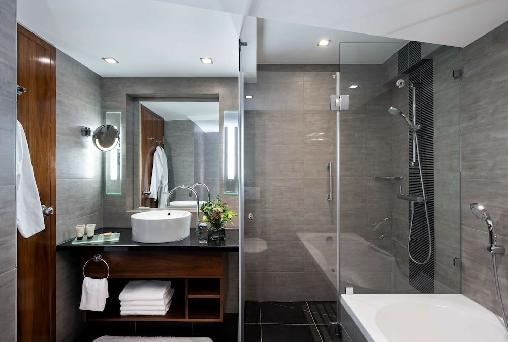 Фото Hilton Tel Aviv