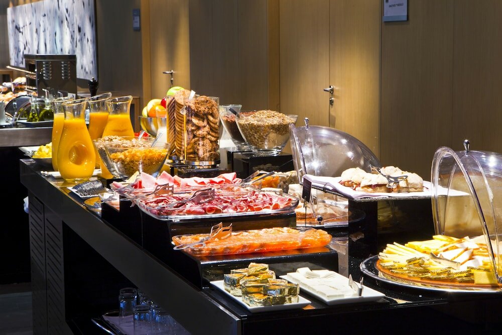 Фото Ac Hotel Cuzco by Marriott