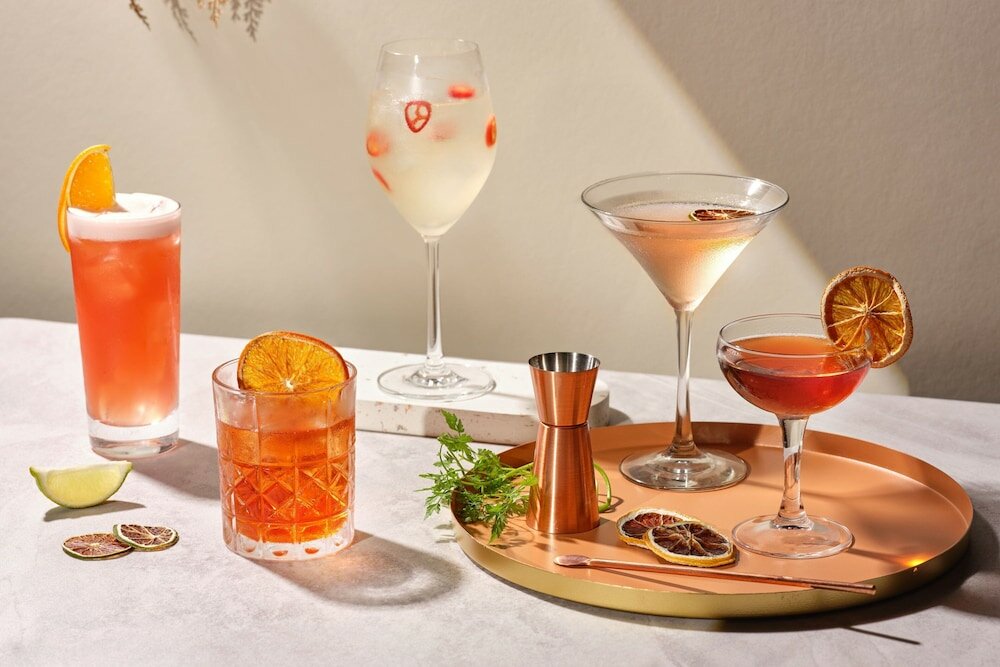 Фото Singapore Marriott Tang Plaza Hotel