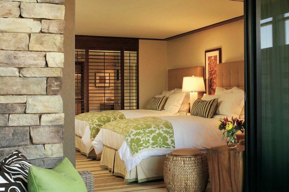 Фото The Ritz Carlton Rancho Mirage