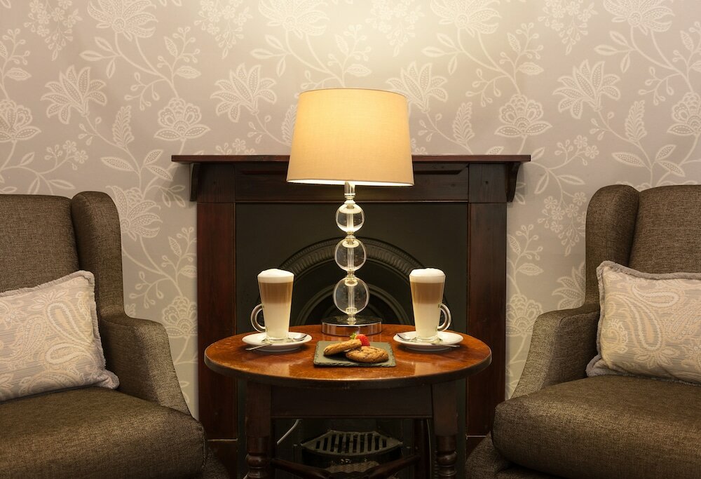 Фото Best Western Red Lion Hotel