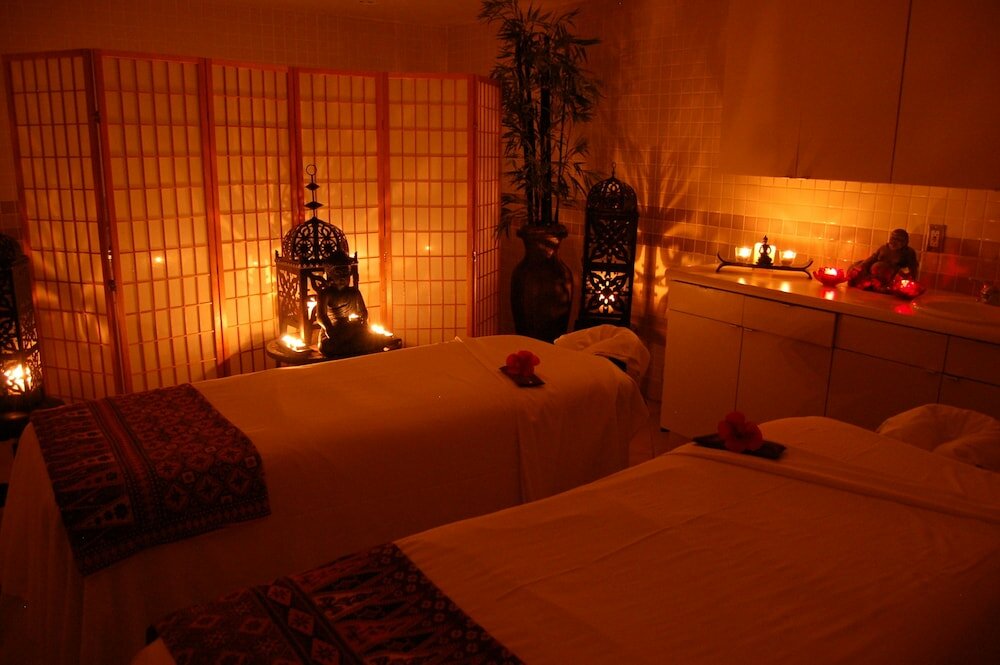 Фото Universal's Loews Portofino Bay Hotel