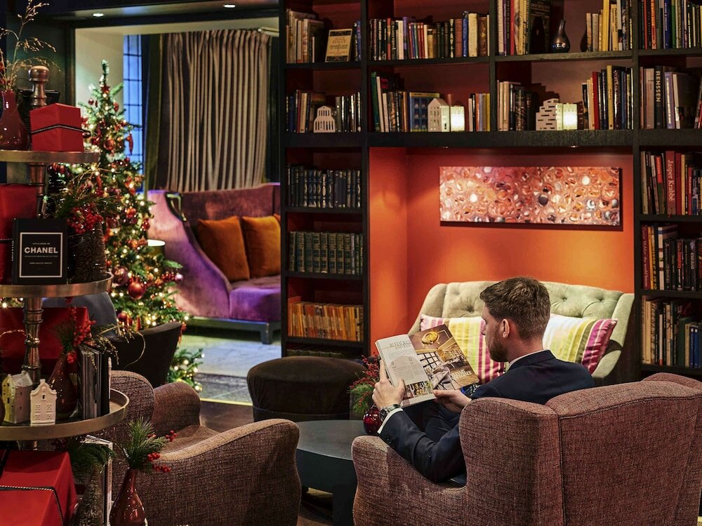 Фото Sofitel Legend The Grand