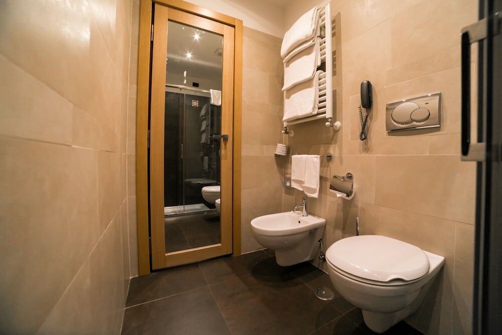 Фото Best Western Hotel President