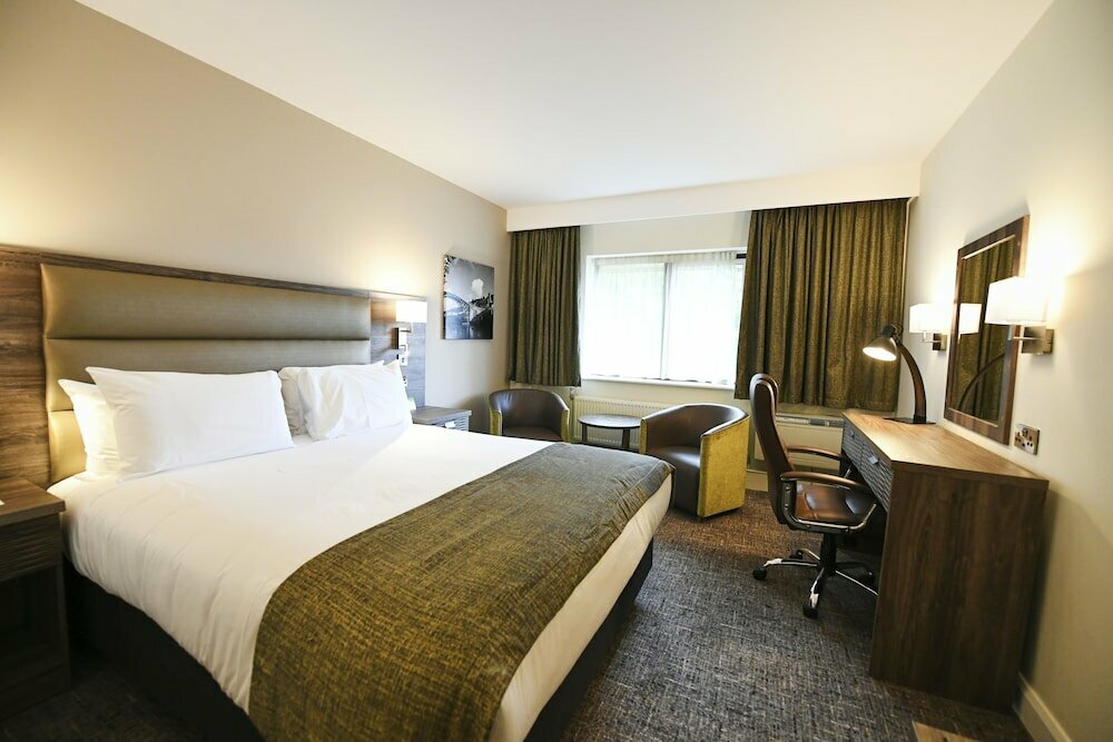Hotel Holiday Inn Telford - Ironbridge by Ihg, England, photo