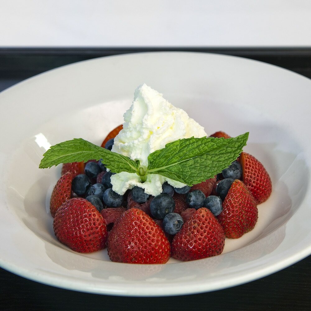 Фото The Kimberly Hotel