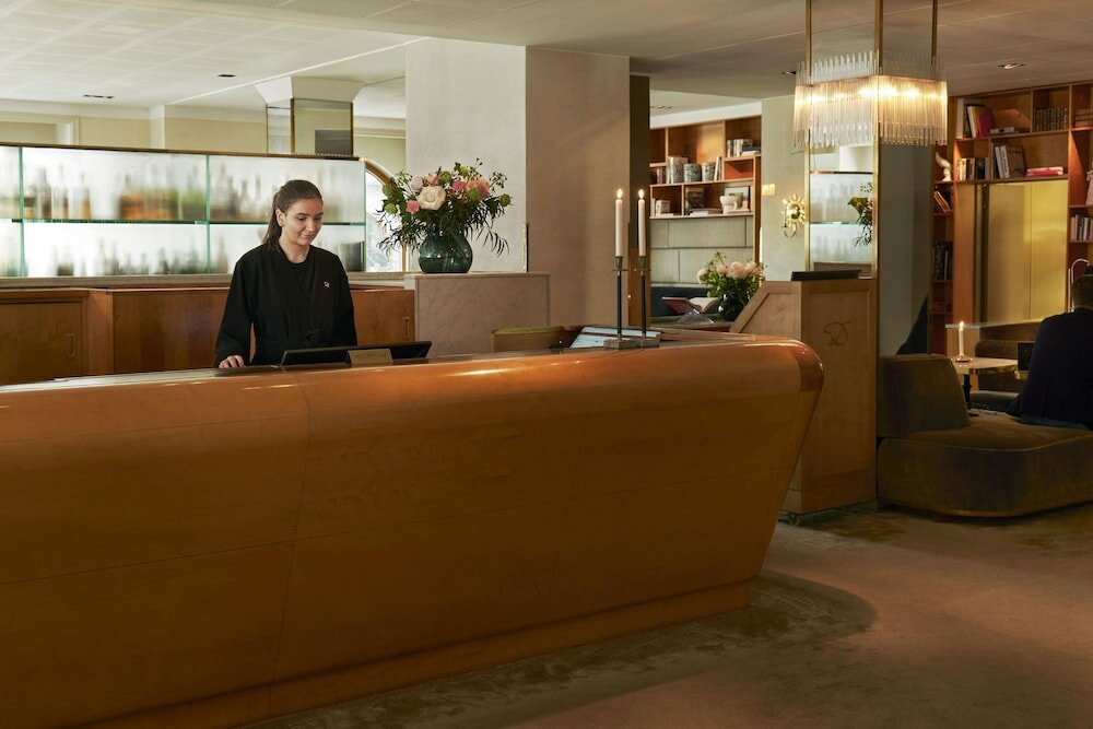 Фото Hotel Diplomat