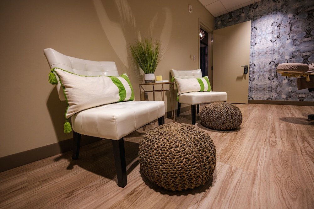 Фото Cleveland Marriott Downtown at Key Tower