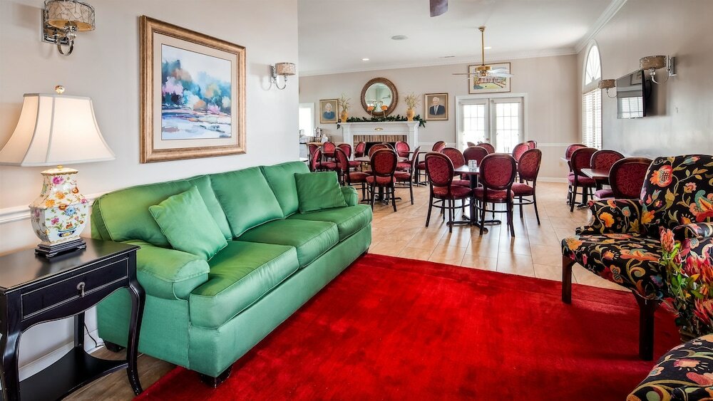 Фото Best Western Plus Santee Inn