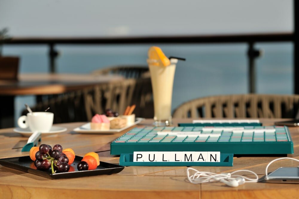 Фото Pullman Dakar Teranga