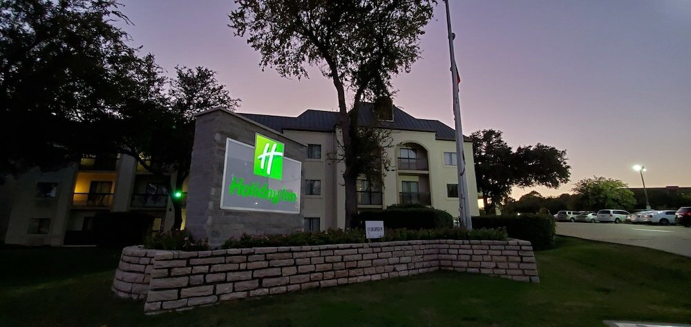 Фото Holiday Inn Irving Las Colinas, an Ihg Hotel